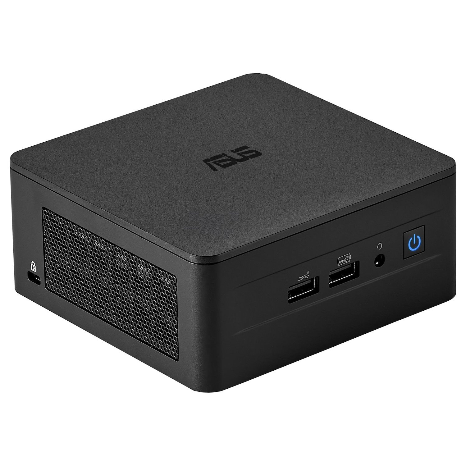 Asus Nuc 13 Pro I5-13420H Barebone Tall