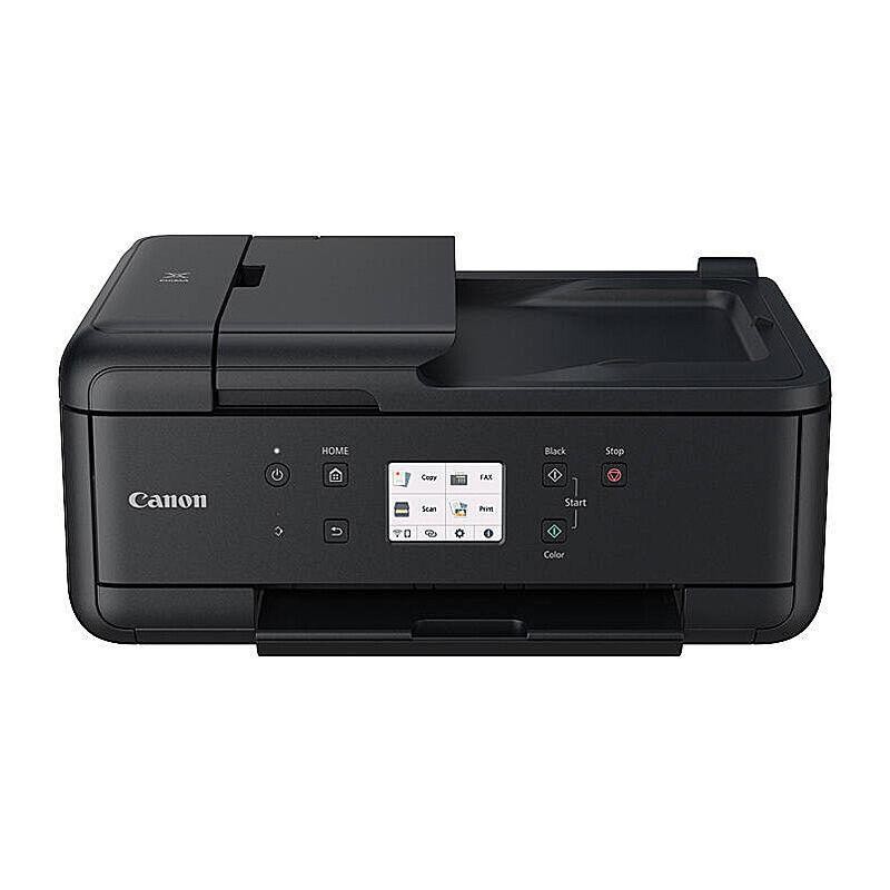 Canon Pixma Home Office TR7660A Multi-Function Printer