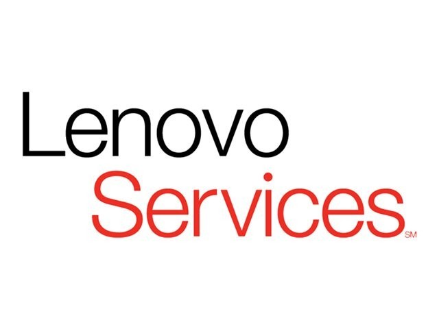 Lenovo On-Site - Extended Warranty (Upgrade) - 3 Year - Warranty