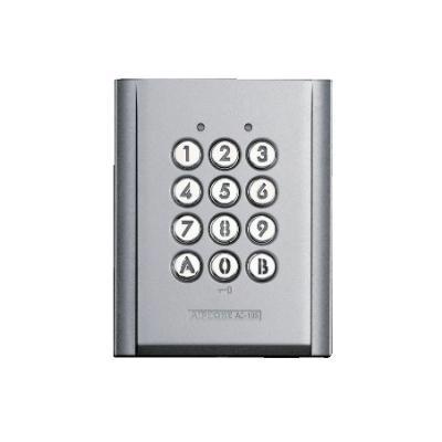 Aiphone Ac Series Access Control Keypad, Surface Mount