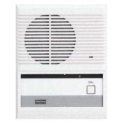 Aiphone *SpOrd* Aiphone Ax Series Indoor Audio Sub Station, Surface Mount