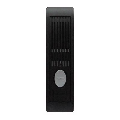 Aiphone *SpOrd* Aiphone Ax Series Mullion Audio Door Station, Surface Mount