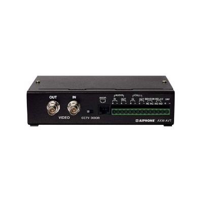 Aiphone *SpOrd* Aiphone Ax Series XMTR Av Interface Unit