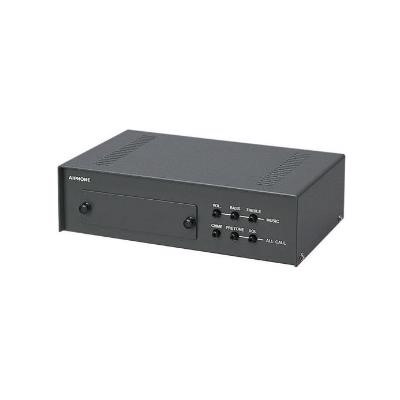 Aiphone *SpOrd* Aiphone Lef Series All-Call / Chime / BGM Adaptor