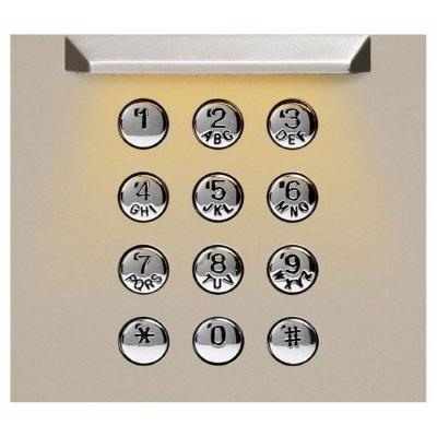 Aiphone GT Series Panel For GT-10K