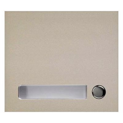 Aiphone GT Series 1 Call Panel For GT-SW