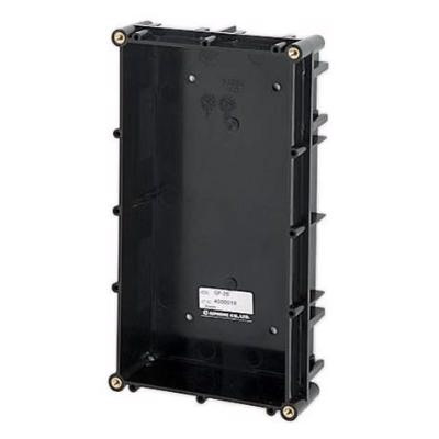 Aiphone GT Series 2 Module Back Box