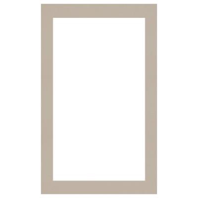 Aiphone GT Series 2 Module Front Frame