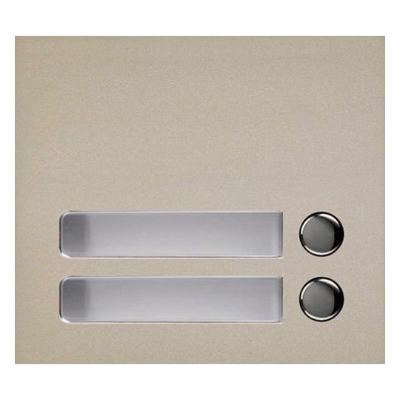 Aiphone GT Series 2 Call Panel For GT-SW