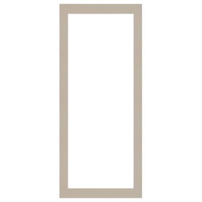 Aiphone GT Series 3 Module Front Frame