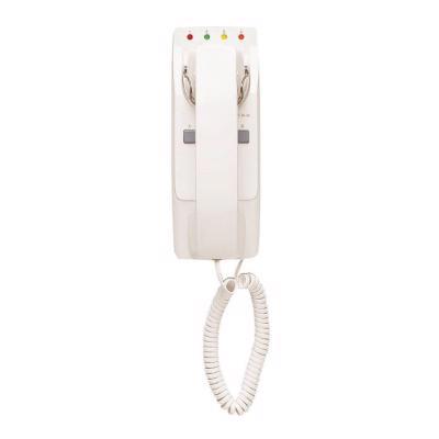 Aiphone *SpOrd* Aiphone MC Series Wall Mount Master Station, 4 Lines