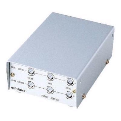 Aiphone *SpOrd* Aiphone MC Series Paging Adaptor For MarketCom