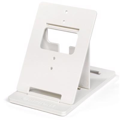 Aiphone MCW Desk Stand For Video Monitor, Adjustable 45/60 Degrees