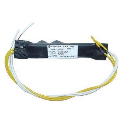 Aiphone *SpOrd* Aiphone MKW Remote Activation Interface Adaptor For Video Door Stations