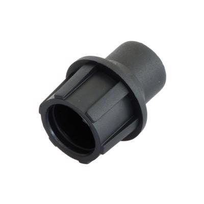 Generic Pressure Connector Cap, Black