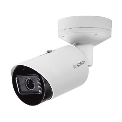 Bosch 5MP Outdoor Dinion 3000I Ir Bullet Camera, Eva Forensic Search, HDR, Ik10, 3.2-10MM