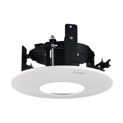 Bosch In-Ceiling Mount Kit To Suit Flexidome Ip 8000I Series