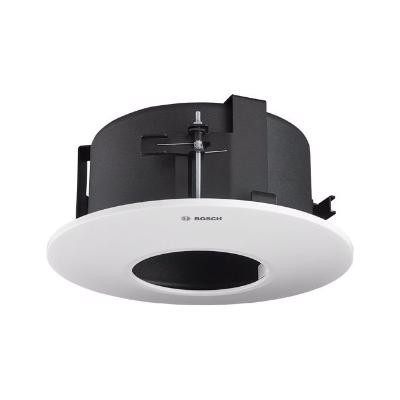 Bosch In-Ceiling Mount Kit To Suit Flexidome Ip 8000I Series, Plenum-Rated