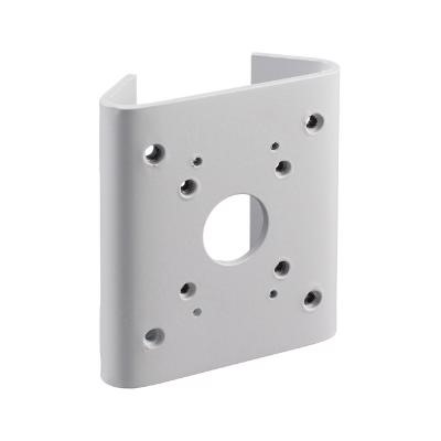 Bosch Universal Pole Mount Adapter, Small, White