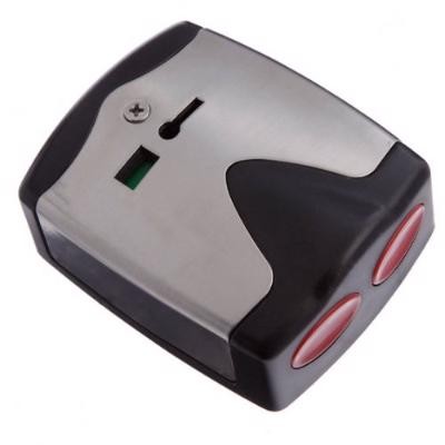 Generic Dual Press Holdup / Panic Button, Latching