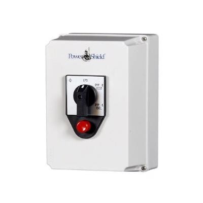 PowerShield External Maintenance Bypass Switch For 6kVA Ups