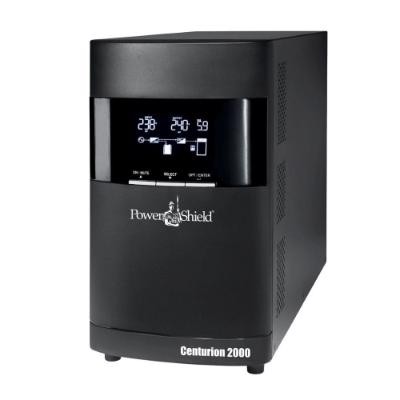 PowerShield Centurion 2000Va Tower Ups