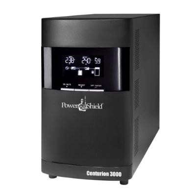 PowerShield Centurion 3000Va Tower Ups With Internal Batteries