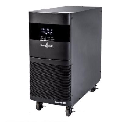 PowerShield Centurion 6000Va Tower Ups