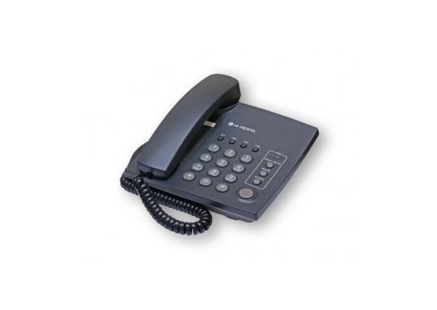 LKA-200 Analogue H/S Black