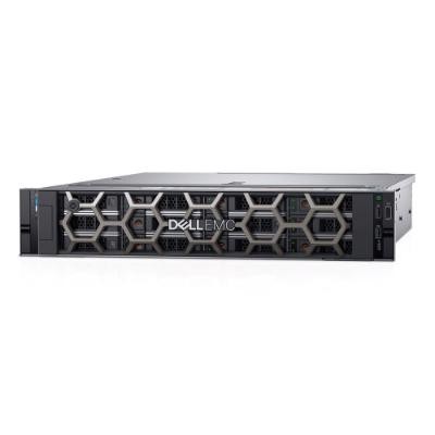 Dell R540 Milestone Server 64TB, 2RU, R5(51TB), Windows NS3 2019 Std, 3yr ProSupport Wty