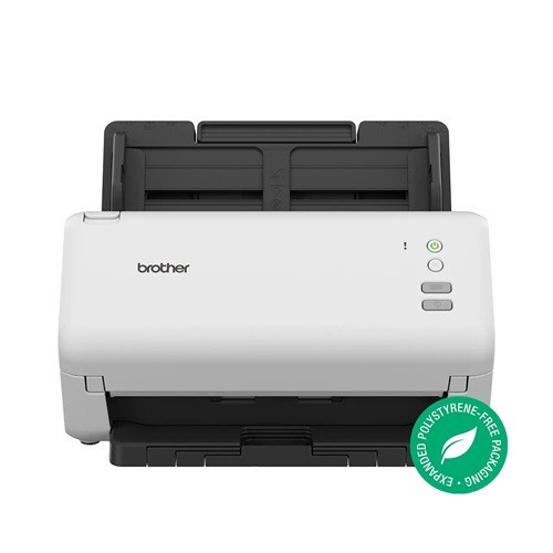 Brother Advanced Document Scanner (40PPM)