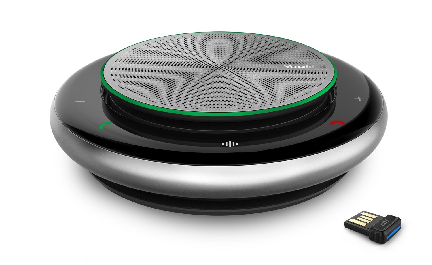 Yealink CP900 Personal USB/Bluetooth Speaker Phone