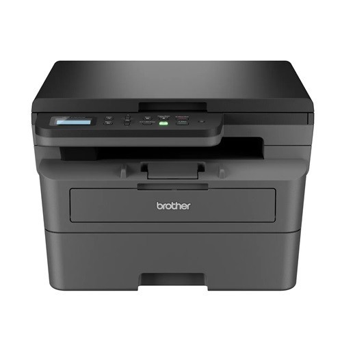 Brother *NEW*Compact Mono Laser Multi-Function Centre - Print/Scan/Copy