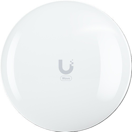 Ubiquiti Wave-Pico Uisp Wave Pico 60 GHz + 5 GHz 60 GHz PtMP Station Powered BY Wave Technology