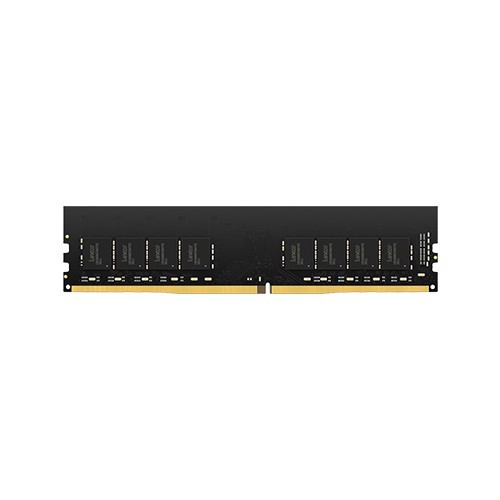 Lexar 16GB Dram DDR4 3200 MHz Udimm Memory
