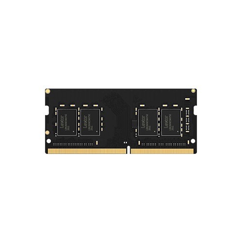 Lexar 16GB DDR4 3200MHz Sodimm Laptop Memory, Limited Lifetime Warranty