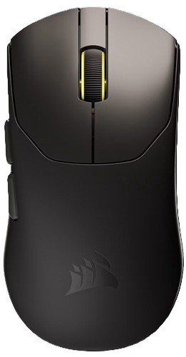 Corsair Orsair Sabre V2 Pro Ultralight Wireless Gaming Mouse, Black