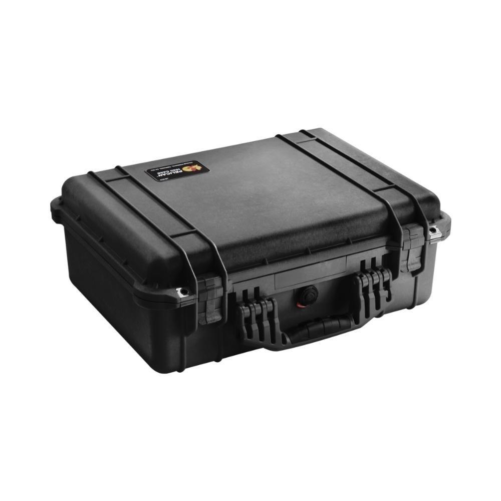 Pelican 1520 Protector Case No Foam Black