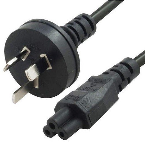 8Ware 8WR Cab 3-Pin-Power-Iec-C5-3M