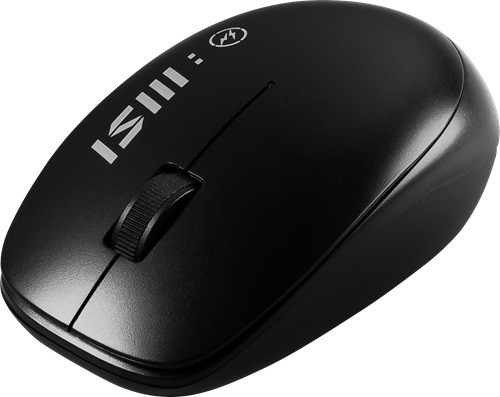 Msi Mse M98-WLS