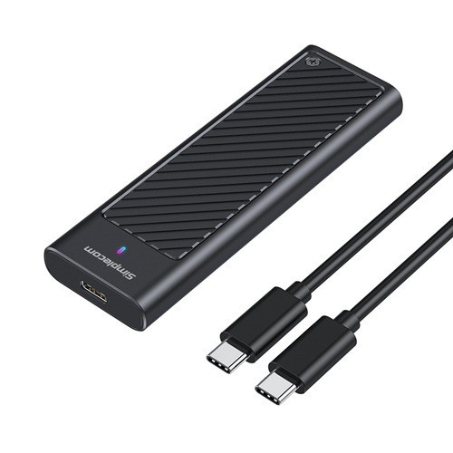 Simplecom SMP Enc M.2-Sata-Usb-C-Se538