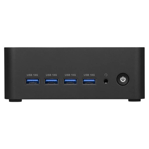 Msi Nuc Cubi-Z-Ai-8M-005Bap