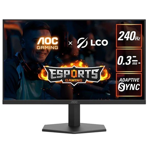 Aoc LCD 27-27G11ze2-P