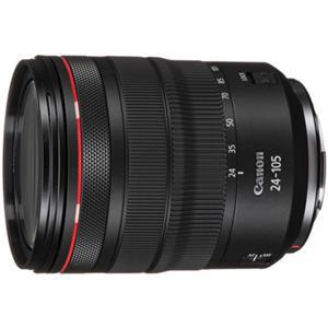 Canon - 24 mm to 105 mm - f/4 - Zoom Lens for Canon RF