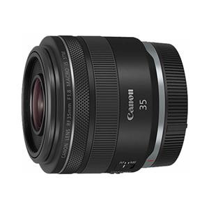 Canon - 35 mm - f/1.8 - Macro Fixed Lens