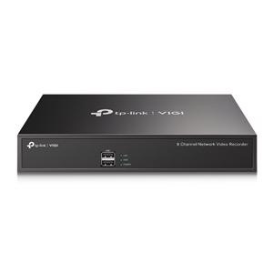 TP-Link 8 Channel Network Video Recorder
