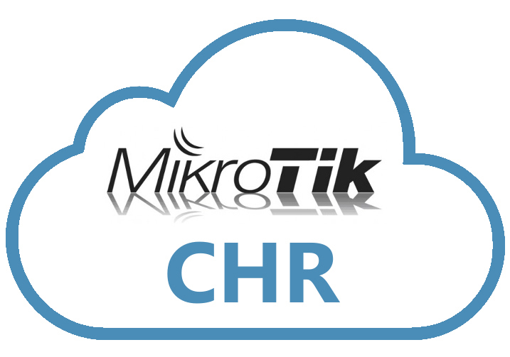 MikroTik Cloud Hosted Router Pu Licence - Unlimited Speed