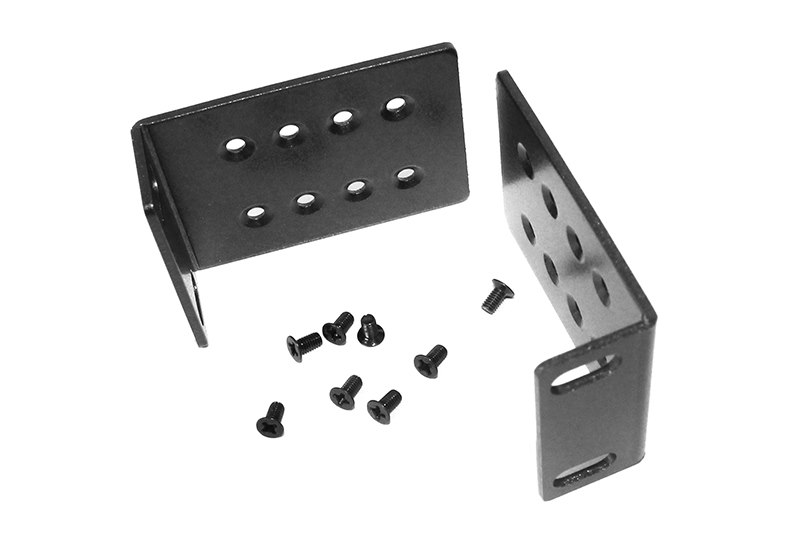 Cambium cnMatrix 19Inch Rack Mount Kit For Full Width Switches