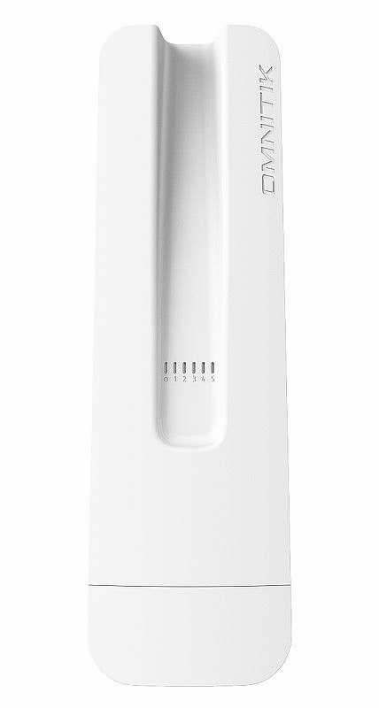 MikroTik OmniTik 5GHz Ac Outdoor Access Point With Poe Out