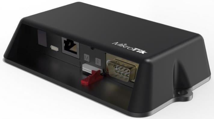 MikroTik LtAP Mini (No Modem) Access Point